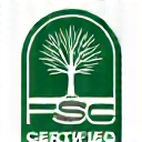FSC Certified Logo